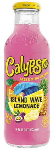 Calypso - Island Wave Lemonade